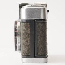 画像をギャラリービューアに読み込む, 三光ペン オリンパス Olympus PEN 初期型 片耳 / D.Zuiko 2.8cm 28mm F3.5