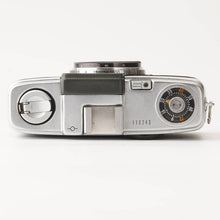 画像をギャラリービューアに読み込む, 三光ペン オリンパス Olympus PEN 初期型 片耳 / D.Zuiko 2.8cm 28mm F3.5