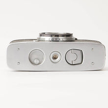 画像をギャラリービューアに読み込む, 三光ペン オリンパス Olympus PEN 初期型 片耳 / D.Zuiko 2.8cm 28mm F3.5