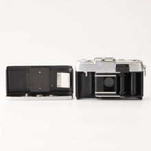 画像をギャラリービューアに読み込む, 三光ペン オリンパス Olympus PEN 初期型 片耳 / D.Zuiko 2.8cm 28mm F3.5