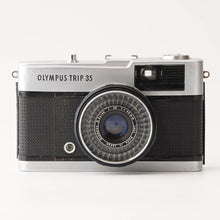 画像をギャラリービューアに読み込む, オリンパス Olympus TRIP 35 35mm / D.Zuiko 40mm F2.8