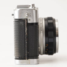 画像をギャラリービューアに読み込む, オリンパス Olympus TRIP 35 35mm / D.Zuiko 40mm F2.8