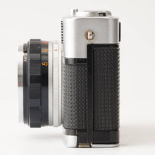 画像をギャラリービューアに読み込む, オリンパス Olympus TRIP 35 35mm / D.Zuiko 40mm F2.8