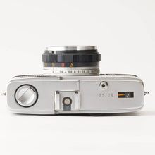 画像をギャラリービューアに読み込む, オリンパス Olympus TRIP 35 35mm / D.Zuiko 40mm F2.8