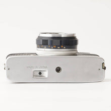 画像をギャラリービューアに読み込む, オリンパス Olympus TRIP 35 35mm / D.Zuiko 40mm F2.8