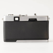 画像をギャラリービューアに読み込む, オリンパス Olympus TRIP 35 35mm / D.Zuiko 40mm F2.8