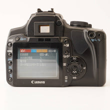 画像をギャラリービューアに読み込む, キヤノン Canon EOS Kiss Digital X / Canon Zoom Lens EF 35-135mm F4-5.6