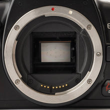 画像をギャラリービューアに読み込む, キヤノン Canon EOS Kiss Digital X / Canon Zoom Lens EF 35-135mm F4-5.6