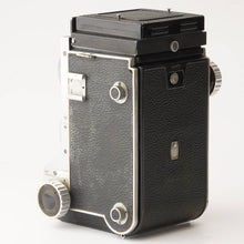 画像をギャラリービューアに読み込む, マミヤ Mamiya MAMIYAFLEX C2 / MAMIYA SEKOR 80mm F2.8