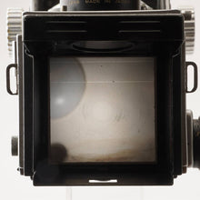 画像をギャラリービューアに読み込む, マミヤ Mamiya MAMIYAFLEX C2 / MAMIYA SEKOR 80mm F2.8