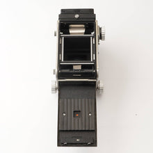 画像をギャラリービューアに読み込む, マミヤ Mamiya MAMIYAFLEX C2 / MAMIYA SEKOR 80mm F2.8