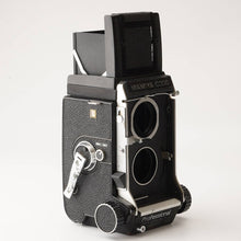 画像をギャラリービューアに読み込む, マミヤ Mamiya C330 Professional / MAMIYA-SEKOR DS 105mm F3.5