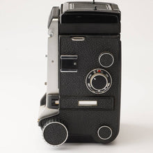 画像をギャラリービューアに読み込む, マミヤ Mamiya C330 Professional / MAMIYA-SEKOR DS 105mm F3.5