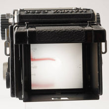 画像をギャラリービューアに読み込む, マミヤ Mamiya C330 Professional / MAMIYA-SEKOR DS 105mm F3.5
