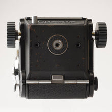 画像をギャラリービューアに読み込む, マミヤ Mamiya C330 Professional / MAMIYA-SEKOR DS 105mm F3.5