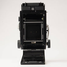 画像をギャラリービューアに読み込む, マミヤ Mamiya C330 Professional / MAMIYA-SEKOR DS 105mm F3.5