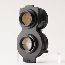 画像をギャラリービューアに読み込む, マミヤ Mamiya C330 Professional / MAMIYA-SEKOR DS 105mm F3.5