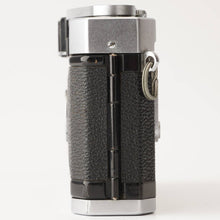 画像をギャラリービューアに読み込む, キヤノン Canon VI 6 L型 ボディー 35mm レンジファインダーフィルムカメラ