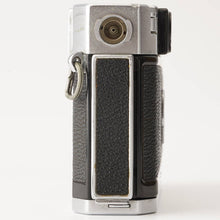 画像をギャラリービューアに読み込む, キヤノン Canon VI 6 L型 ボディー 35mm レンジファインダーフィルムカメラ