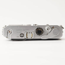 画像をギャラリービューアに読み込む, キヤノン Canon VI 6 L型 ボディー 35mm レンジファインダーフィルムカメラ