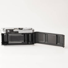 画像をギャラリービューアに読み込む, キヤノン Canon VI 6 L型 ボディー 35mm レンジファインダーフィルムカメラ