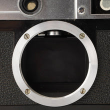 画像をギャラリービューアに読み込む, キヤノン Canon VI 6 L型 ボディー 35mm レンジファインダーフィルムカメラ