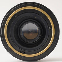 画像をギャラリービューアに読み込む, マミヤ Mamiya MAMIYA SEKOR 100mm F3.5 Universal Press Super23用