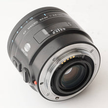 画像をギャラリービューアに読み込む, ミノルタ Minolta AF Macro 50mm F2.8 ソニーAマウント