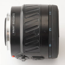 画像をギャラリービューアに読み込む, ミノルタ Minolta AF Macro 50mm F2.8 ソニーAマウント