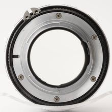 Load image into Gallery viewer, Nikon Ai Converted NIKKOR-S.C Auto 55mm f/1.2