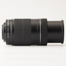 画像をギャラリービューアに読み込む, キヤノン Canon EF-S 55-250mm F4-5.6 IS STM