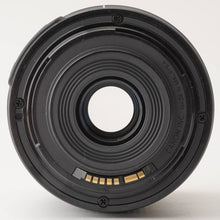 画像をギャラリービューアに読み込む, キヤノン Canon EF-S 55-250mm F4-5.6 IS STM