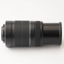 画像をギャラリービューアに読み込む, キヤノン Canon EF-S 55-250mm F4-5.6 IS II