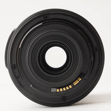 画像をギャラリービューアに読み込む, キヤノン Canon EF-S 55-250mm F4-5.6 IS II