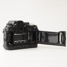 画像をギャラリービューアに読み込む, ミノルタ Minolta α-9 alpha-9 / AF ZOOM 35-105mm F3.5-4.5