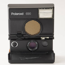 画像をギャラリービューアに読み込む, ポラロイド POLAROID SLR690 インスタントフィルムカメラ / 期限切れフィルム3パック