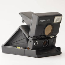 画像をギャラリービューアに読み込む, ポラロイド POLAROID SLR690 インスタントフィルムカメラ / 期限切れフィルム3パック