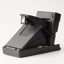 画像をギャラリービューアに読み込む, ポラロイド POLAROID SLR690 インスタントフィルムカメラ / 期限切れフィルム3パック