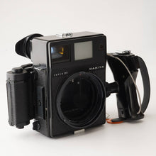 画像をギャラリービューアに読み込む, マミヤ Mamiya SUPER 23 / Mamiya-Sekor 100mm F3.5