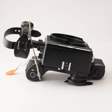 画像をギャラリービューアに読み込む, マミヤ Mamiya SUPER 23 / Mamiya-Sekor 100mm F3.5