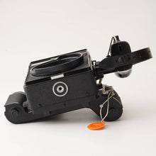 画像をギャラリービューアに読み込む, マミヤ Mamiya SUPER 23 / Mamiya-Sekor 100mm F3.5