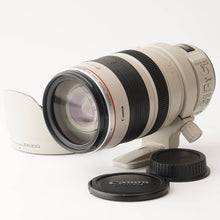 画像をギャラリービューアに読み込む, キヤノン Canon ZOOM LENS EF 28-300mm F3.5-5.6 L IS USM