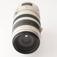 画像をギャラリービューアに読み込む, キヤノン Canon ZOOM LENS EF 28-300mm F3.5-5.6 L IS USM