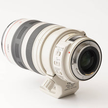 画像をギャラリービューアに読み込む, キヤノン Canon ZOOM LENS EF 28-300mm F3.5-5.6 L IS USM