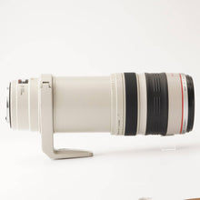 画像をギャラリービューアに読み込む, キヤノン Canon ZOOM LENS EF 28-300mm F3.5-5.6 L IS USM