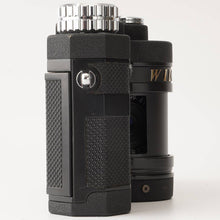 画像をギャラリービューアに読み込む, パノン Panon WIDELUX F7 ワイドラックス / LUX 26mm F2.8 パノラマカメラ