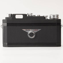 画像をギャラリービューアに読み込む, パノン Panon WIDELUX F7 ワイドラックス / LUX 26mm F2.8 パノラマカメラ