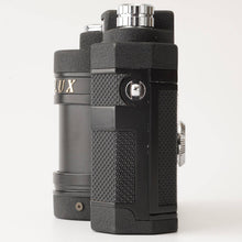 画像をギャラリービューアに読み込む, パノン Panon WIDELUX F7 ワイドラックス / LUX 26mm F2.8 パノラマカメラ