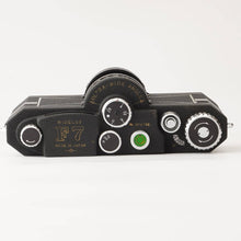 画像をギャラリービューアに読み込む, パノン Panon WIDELUX F7 ワイドラックス / LUX 26mm F2.8 パノラマカメラ