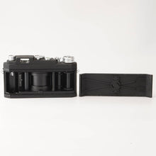 画像をギャラリービューアに読み込む, パノン Panon WIDELUX F7 ワイドラックス / LUX 26mm F2.8 パノラマカメラ
